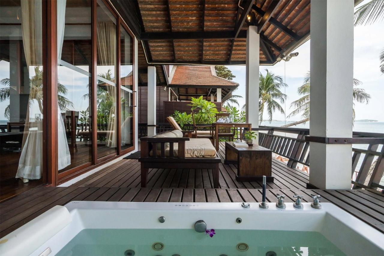 Samui Paradise Resort