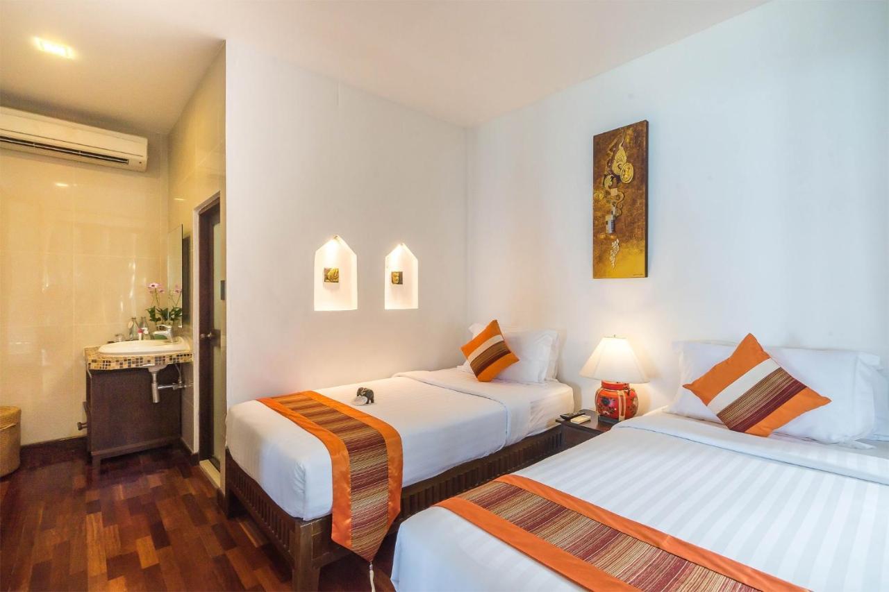 Samui Paradise Feriested