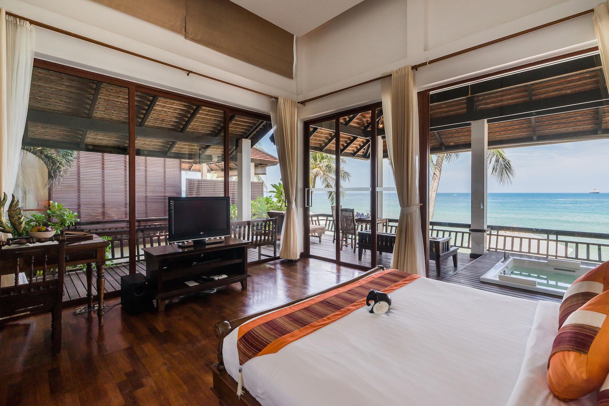 Samui Paradise Feriested Chaweng-stranden
