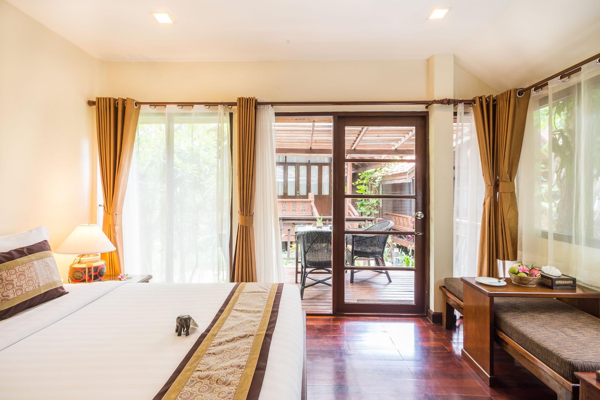 Samui Paradise Feriested