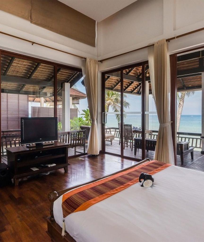 Samui Paradise Feriested