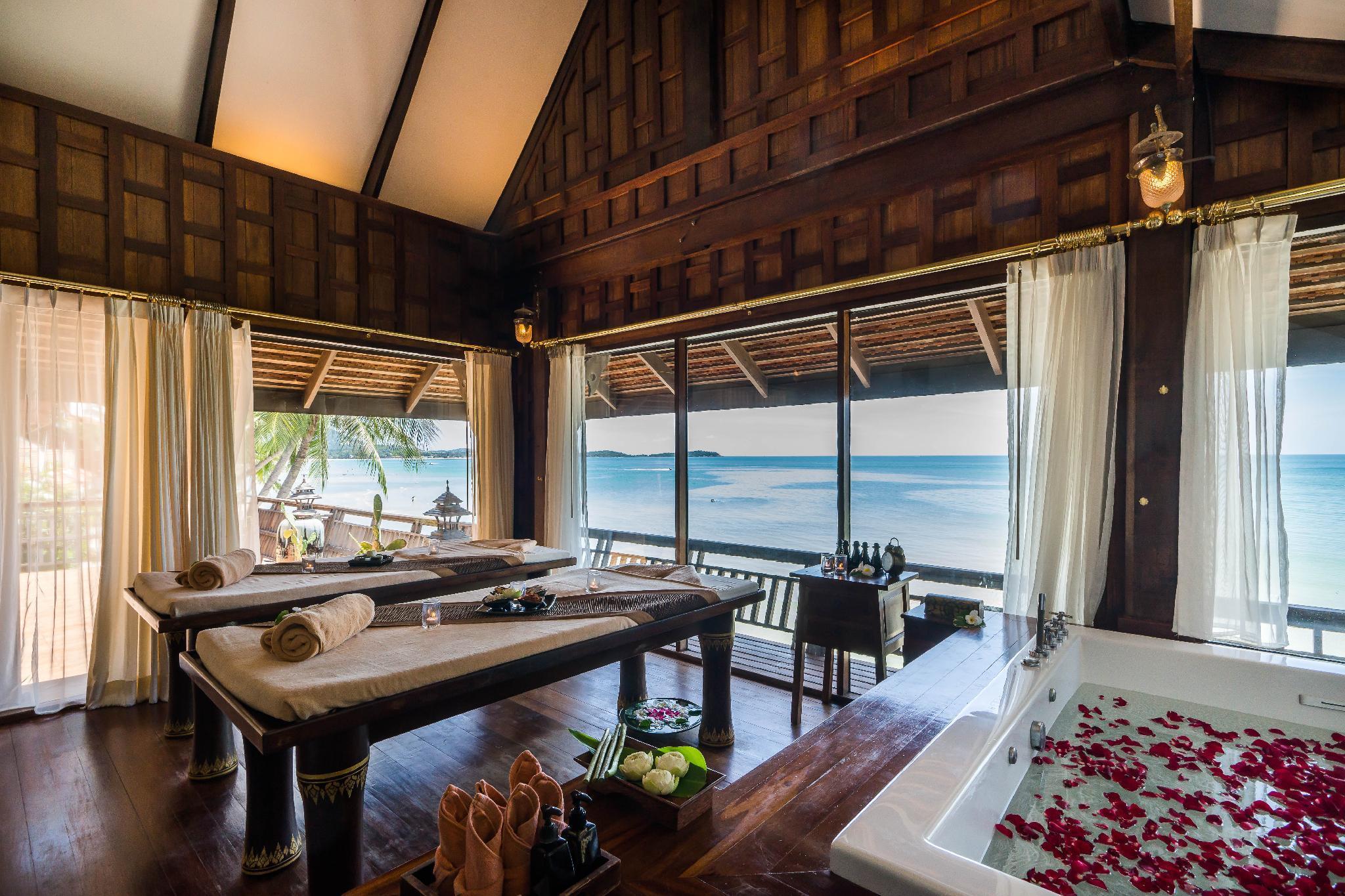 Samui Paradise Feriested