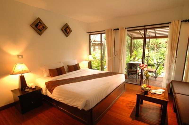 Feriested Samui Paradise