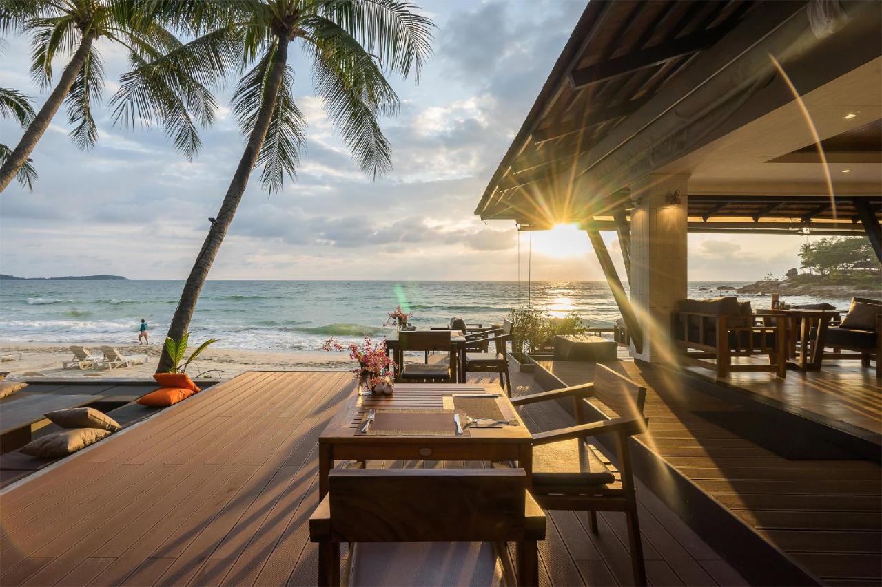 Samui Paradise Feriested