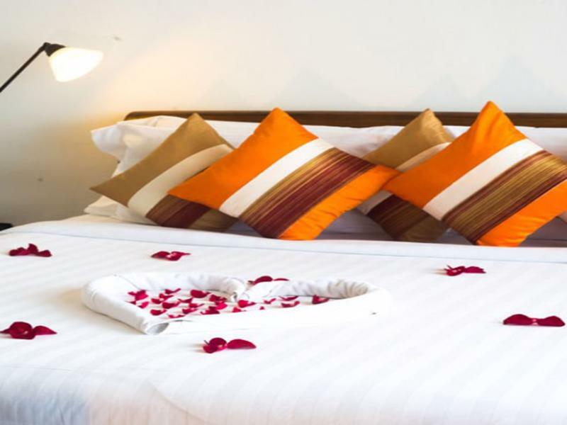 Samui Paradise Feriested