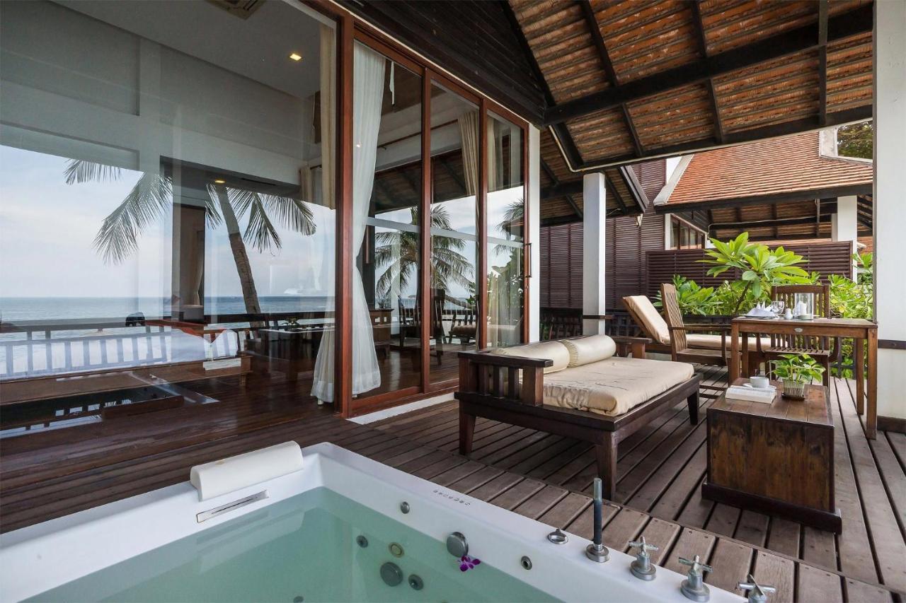 Samui Paradise 4* Chaweng Beach
