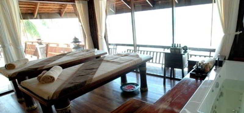 Samui Paradise Chaweng Beach
